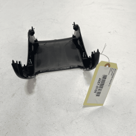 2018-2020 HONDA ACCORD CENTER CONSOLE BACK COVER PANEL OEM