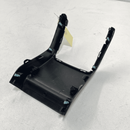 2018-2020 HONDA ACCORD CENTER CONSOLE BACK COVER PANEL OEM