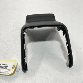 2018-2020 HONDA ACCORD CENTER CONSOLE BACK COVER PANEL OEM