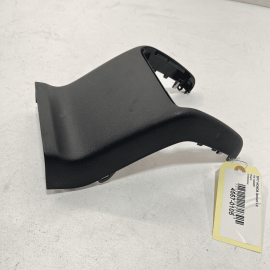 2018-2020 HONDA ACCORD CENTER CONSOLE BACK COVER PANEL OEM