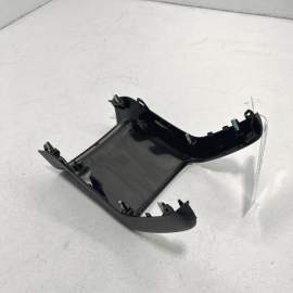 2018-2020 HONDA ACCORD CENTER CONSOLE BACK COVER PANEL OEM