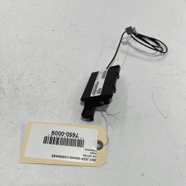 2014-2021 JEEP GRAND CHEROKEE ANTENNA REMOTE START AND KEYLESS ENTRY MODULE