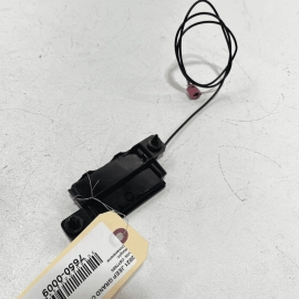 2014-2021 JEEP GRAND CHEROKEE ANTENNA REMOTE START AND KEYLESS ENTRY MODULE