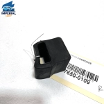 2021 JEEP GRAND CHEROKEE TAILGATE LIFTGATE BUMPER BUFFER STOP STOPPER OEM