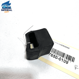 2021 JEEP GRAND CHEROKEE TAILGATE LIFTGATE BUMPER BUFFER STOP STOPPER OEM