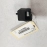 2021 JEEP GRAND CHEROKEE TAILGATE LIFTGATE BUMPER BUFFER STOP STOPPER OEM