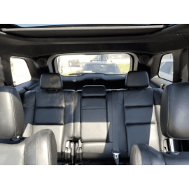 2021 JEEP GRAND CHEROKEE TAILGATE LIFTGATE BUMPER BUFFER STOP STOPPER OEM