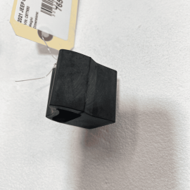 2021 JEEP GRAND CHEROKEE TAILGATE LIFTGATE BUMPER BUFFER STOP STOPPER OEM