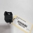 2021 JEEP GRAND CHEROKEE TAILGATE LIFTGATE BUMPER BUFFER STOP STOPPER OEM