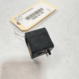 2021 JEEP GRAND CHEROKEE TAILGATE LIFTGATE BUMPER BUFFER STOP STOPPER OEM