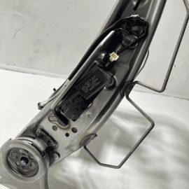 Front Left Side Seat Back Frame W/ Motors, Duct INFINITI FX35 2009-2012 OEM