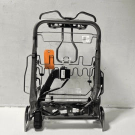 Front Left Side Seat Back Frame W/ Motors, Duct INFINITI FX35 2009-2012 OEM