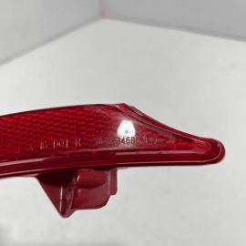 2018-2020 HONDA ACCORD REAR BUMPER RIGHT PASSENGER SIDE REFLECTOR OEM
