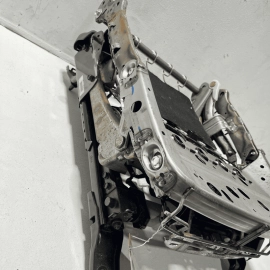 Front Left Seat Lower Track Frame INFINITI FX35 2009-2012 OEM