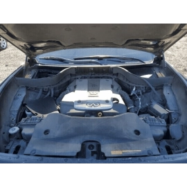 Front Left Seat Lower Track Frame INFINITI FX35 2009-2012 OEM