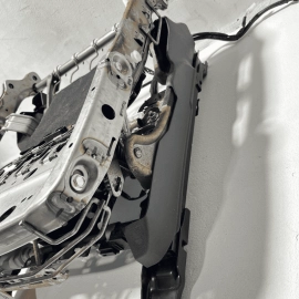 Front Left Seat Lower Track Frame INFINITI FX35 2009-2012 OEM