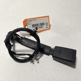 Front Right Passenger Seatbelt Seat Belt Buckle INFINITI FX35 2009-2012 OEM
