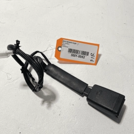 Front Right Passenger Seatbelt Seat Belt Buckle INFINITI FX35 2009-2012 OEM
