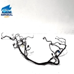 17-20 BMW F36 430i 440i 428i INSTRUMENTAL PANEL DASHBORD WIRING HARNESS WIR