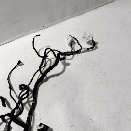 17-20 BMW F36 430i 440i 428i INSTRUMENTAL PANEL DASHBORD WIRING HARNESS WIR