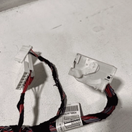 17-20 BMW F36 430i 440i 428i INSTRUMENTAL PANEL DASHBORD WIRING HARNESS WIR