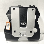 Engine Appearance Cover Panel V6 INFINITI FX35 2009-2012 OEM