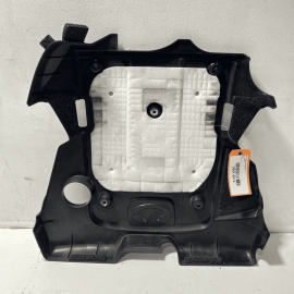 Engine Appearance Cover Panel V6 INFINITI FX35 2009-2012 OEM