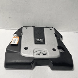 Engine Appearance Cover Panel V6 INFINITI FX35 2009-2012 OEM