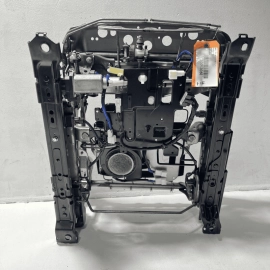 Front Right / Passenger Side Seat Lower Track Frame INFINITI FX35 2010-2012