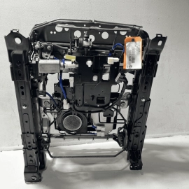 Front Right / Passenger Side Seat Lower Track Frame INFINITI FX35 2010-2012