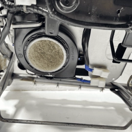 Front Right / Passenger Side Seat Lower Track Frame INFINITI FX35 2010-2012