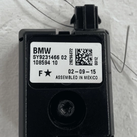 2011-2018 BMW GRAN COUPE F36 GT M3 F22 F30 Aerial Antenna Amplifier OEM