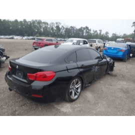2017-2020 BMW F36 430i 440i AIR CONDITIONING HEATER HVAC BLOWER MOTOR UNIT 
