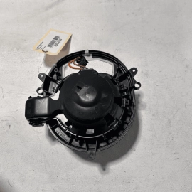 2017-2020 BMW F36 430i 440i AIR CONDITIONING HEATER HVAC BLOWER MOTOR UNIT 