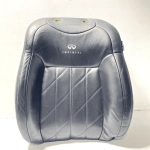 Front Left Driver Side Upper Seat Cushion INFINITI FX35 2009-2012 OEM