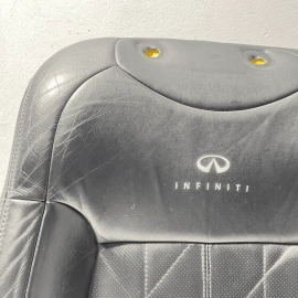 Front Left Driver Side Upper Seat Cushion INFINITI FX35 2009-2012 OEM