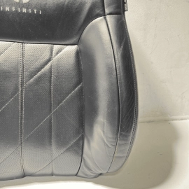 Front Left Driver Side Upper Seat Cushion INFINITI FX35 2009-2012 OEM