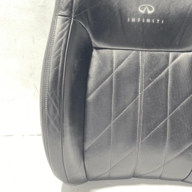 Front Left Driver Side Upper Seat Cushion INFINITI FX35 2009-2012 OEM