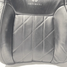 Front Left Driver Side Upper Seat Cushion INFINITI FX35 2009-2012 OEM