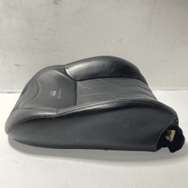 Front Left Driver Side Upper Seat Cushion INFINITI FX35 2009-2012 OEM