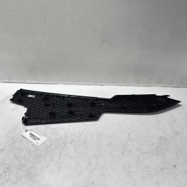 2017 - 2019 AUDI Q7 CENTER CONSOLE LEFT DRIVER SIDE COVER PANEL TRIM OEM