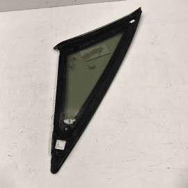 Rear Right Passenger Side Door Quarter Window Auto Glass Audi A6 2016-2018 
