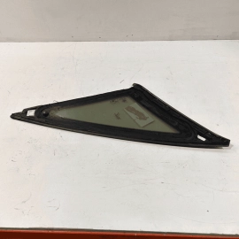 Rear Right Passenger Side Door Quarter Window Auto Glass Audi A6 2016-2018 