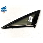 Rear Right Passenger Side Door Quarter Window Auto Glass Audi A6 2016-2018 
