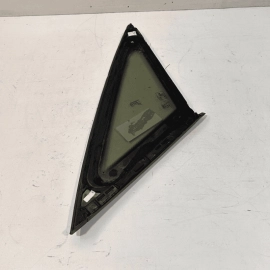 Rear Right Passenger Side Door Quarter Window Auto Glass Audi A6 2016-2018 