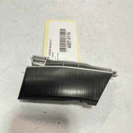 2018 - 2020 HONDA ACCORD LEFT DRIVER SIDE DASH DASHBOARD BEZEL MOLDING TRIM 2018 - 2020 HONDA ACCORD LEFT DRIVER SIDE DASH DASHBOARD BEZEL MOLDING TRIM