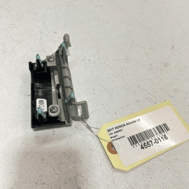 2018 - 2020 HONDA ACCORD LEFT DRIVER SIDE DASH DASHBOARD BEZEL MOLDING TRIM 2018 - 2020 HONDA ACCORD LEFT DRIVER SIDE DASH DASHBOARD BEZEL MOLDING TRIM