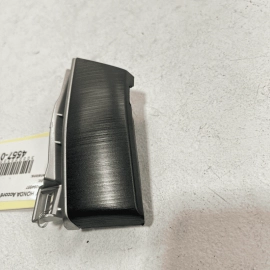 2018 - 2020 HONDA ACCORD LEFT DRIVER SIDE DASH DASHBOARD BEZEL MOLDING TRIM 2018 - 2020 HONDA ACCORD LEFT DRIVER SIDE DASH DASHBOARD BEZEL MOLDING TRIM