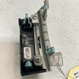 2018 - 2020 HONDA ACCORD LEFT DRIVER SIDE DASH DASHBOARD BEZEL MOLDING TRIM 2018 - 2020 HONDA ACCORD LEFT DRIVER SIDE DASH DASHBOARD BEZEL MOLDING TRIM