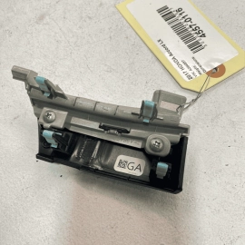 2018 - 2020 HONDA ACCORD LEFT DRIVER SIDE DASH DASHBOARD BEZEL MOLDING TRIM 2018 - 2020 HONDA ACCORD LEFT DRIVER SIDE DASH DASHBOARD BEZEL MOLDING TRIM